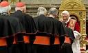 Vatican hit by gay sex scandal | World news | The Guardian