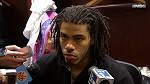 Jazz inquire about Chris Copeland