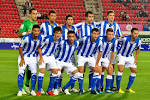 Escapada para ver el partido Real Sociedad ��� RCD Mallorca.