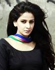 Saba Qamar