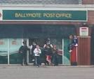 The policemen's presence at the scene of a Tiger kidnapping incident - via Daymix