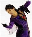 Daisuke Takahashi :: Top Five Figure Skaters :: Endurance ...