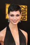 Morena Baccarin - American Music Awards 2009 - High Quality Photos - Gallery