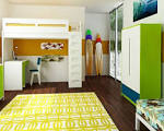 Kids room designs for small spaces articles for the home