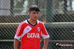 Muevo yo, Mauro : River Plate – Pasión Monumental