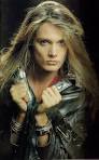 ARTIST - SEBASTIAN BACH - Sebastian Bach Baz03