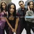 THE CORRS