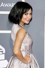 naya-rivera-hairstyles