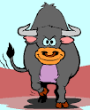 Chinese Zodiac - Year of the Ox or Bull