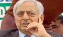 IHK polls not possible sans Pak help: Mufti Sayeed - thenews.com.pk