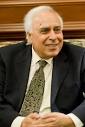says Kapil Sibal,