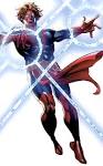 Adam Warlock (Earth-616) - Marvel Comics Database