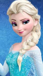 ◘ Elsa ◘ 1