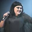 Image <b>Beth Ditto</b> at the Eurockéennes Picture