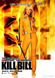 Kill Bill: Vol. 1 (2003)