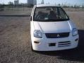Used 2006 Mitsubishi Minica Photos, 660cc., Gasoline, FF ...
