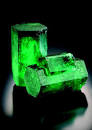 Ganoksin] Emerald