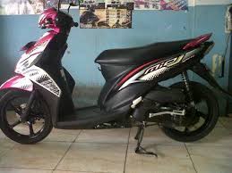 MOTOR-88 PUSAT JUAL-BELI MOTOR BEKAS BERQUALITAS DENGAN JAMINAN ...