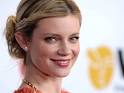 Amy Smart Carter Oosterhouse are Engaged    Fashion Style Trends
