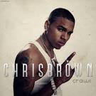 Groupripz: Chris Brown-
