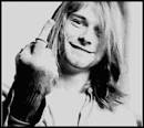 is Kurt Cobain's birthday.