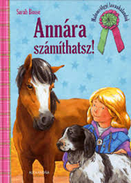 annára számíthatsz