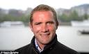 Vickery's appointment will see