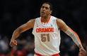 Big East Tournament: Syracuse's FAB MELO makes an impact when it ...