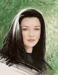 of Catherine Zeta Jones