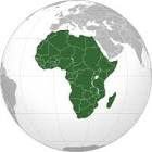 africa vs china