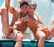 gay men masturbating