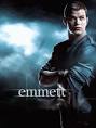 Emmett cullen Graphics and Animated Gifs