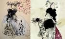 Daniel Egne?us Watercolor Illustrations | Trendland: Fashion Blog ...