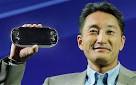 Kaz Hirai: theres a lot to fix