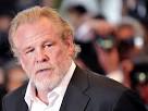 announced that Nick Nolte