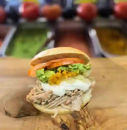 El Lomito Espaňol