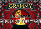 grammy-album of the year-2012