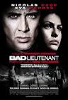 I saw Abel Ferrara's Bad