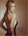 Cheryl Hines Image Sign Here Autographs:Cheryl Hines in person autographed photo Picture 5