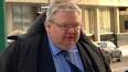 Stobbe testified that he fell