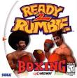 Ready 2 Rumble Boxing - Wikipedia, the free encyclopedia