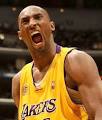 Kobe Bryant endorsement faces