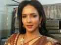 Mohana Murali Interviews Manchu Lakshmi: 2 of 2 - Lakshmi-Manchu-Latest-Photo