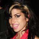 NAME: Amy Winehouse
