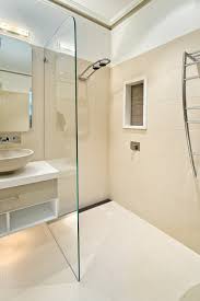 20+ Desain Kamar Mandi Dengan Shower