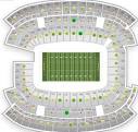 Patriots Broncos Seats
