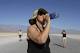 Searing Heat in the West Tests Records