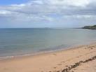 NK1243 : Beach at Sandford Bay. near to Boddam, Aberdeenshire, Great Britain - via Daymix