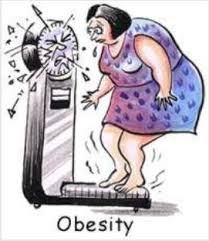 Overweight