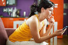Text flirting: The art of flirting via text messages